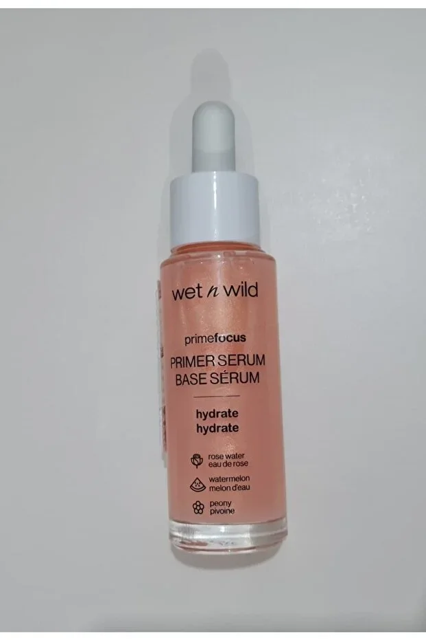 Primefocus Primer Serum Makeup Base 30 ml