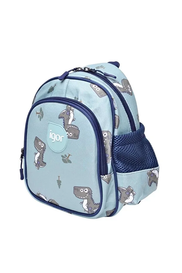 IGOR Creche Bag Dinosaur BP10001