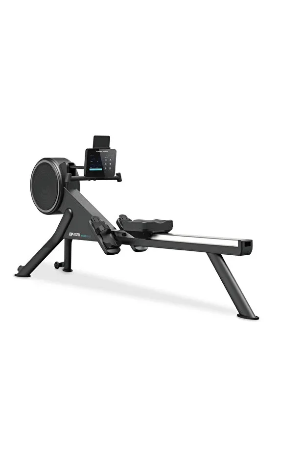 R600 PLUS FITNESS MACHINE