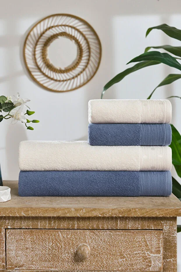 Point Towel Set