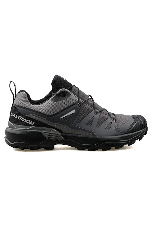 Men's Winter Outdoor Shoes Resistant to Water and Cold