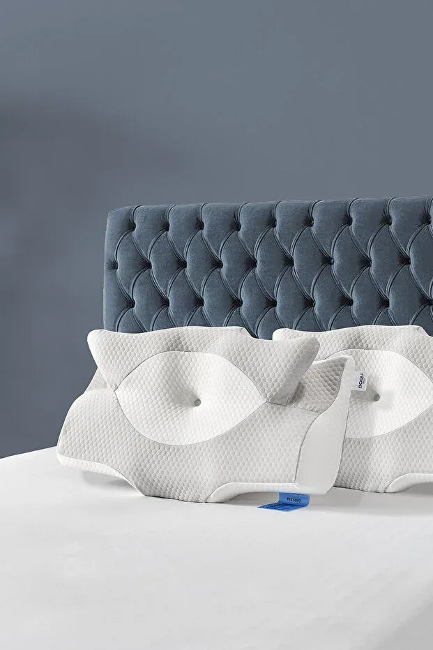 Visco Fly Soft Pillow