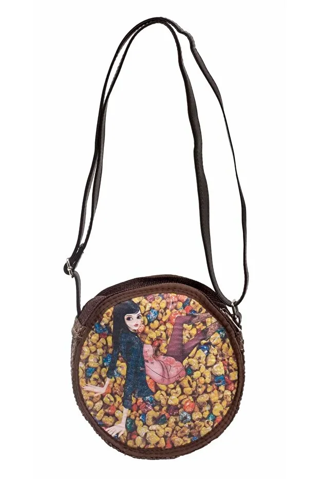 Girls' Bag
