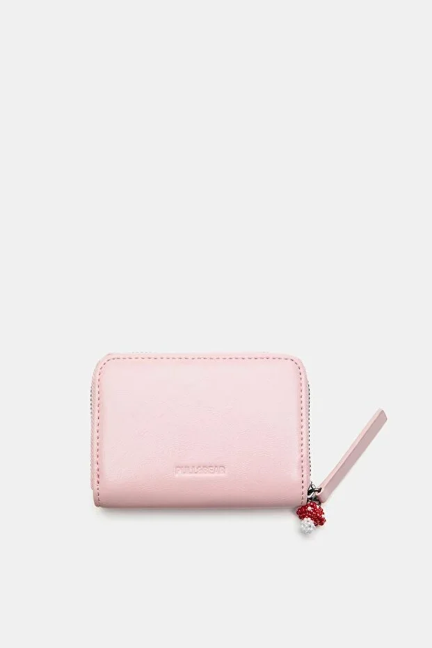 Embellished Wallet