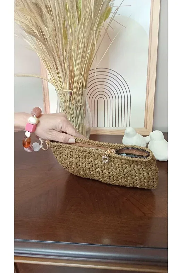 Add Color to Your Style with SILK Handmade Bags