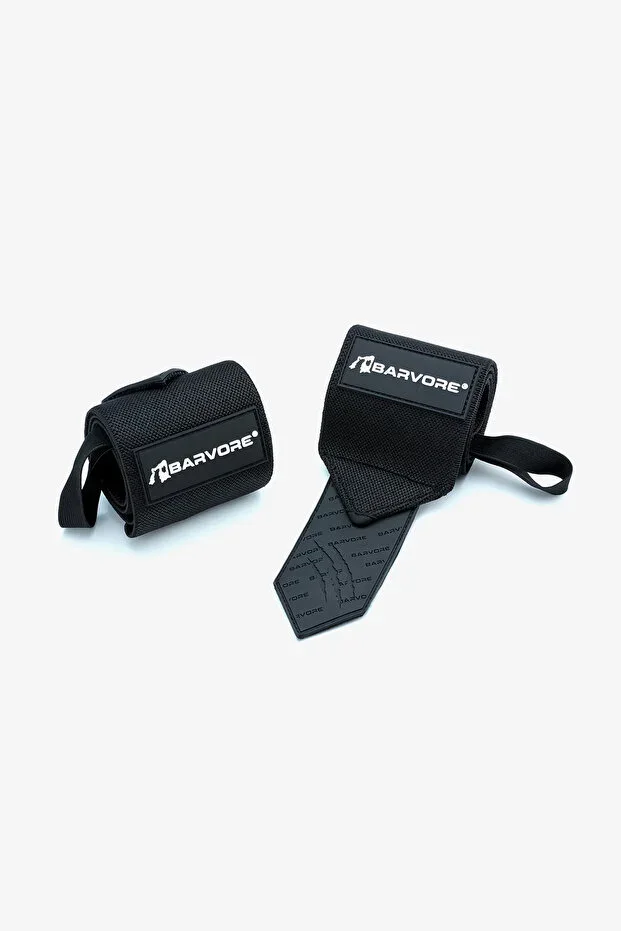 Maxx Wrist Wrap – Calisthenics Fitness Crossfit Support and Weightlifting Wristband, Wrist Protector