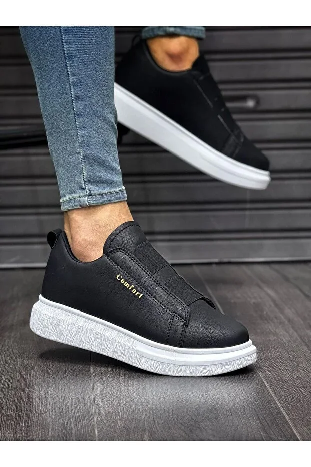 Men's Sneaker High Sole Shoes Efgcmfrt109