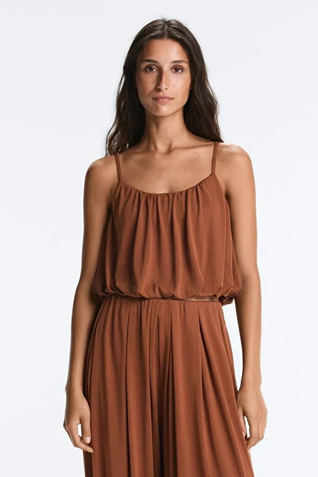 Oysho Modal blend camisole top