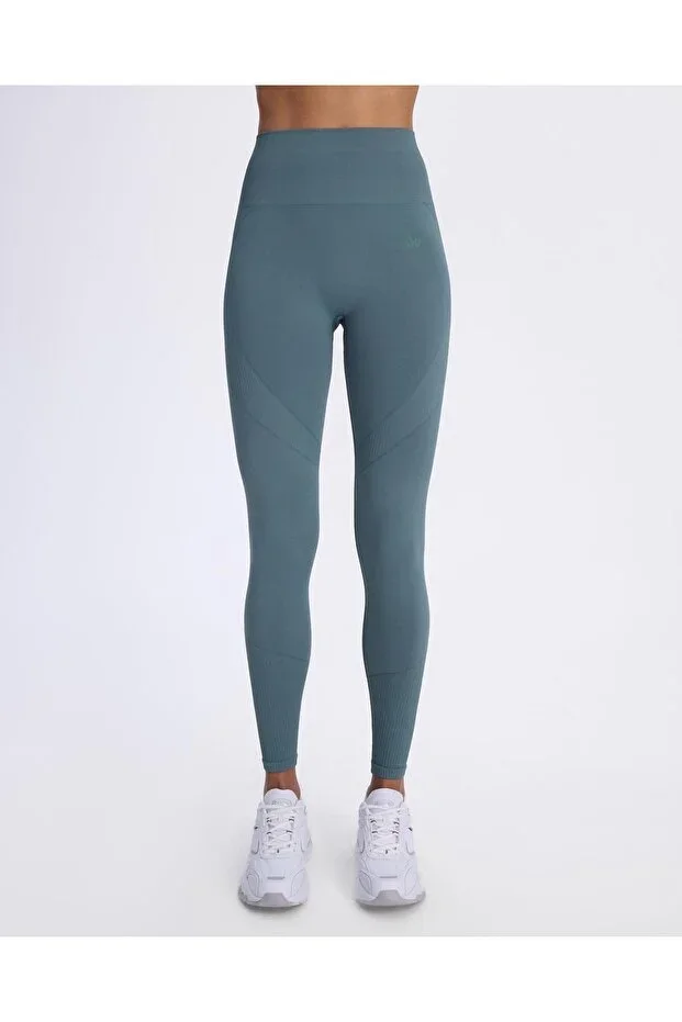 Ainos Tights Women's Sky Blue Slim Tights