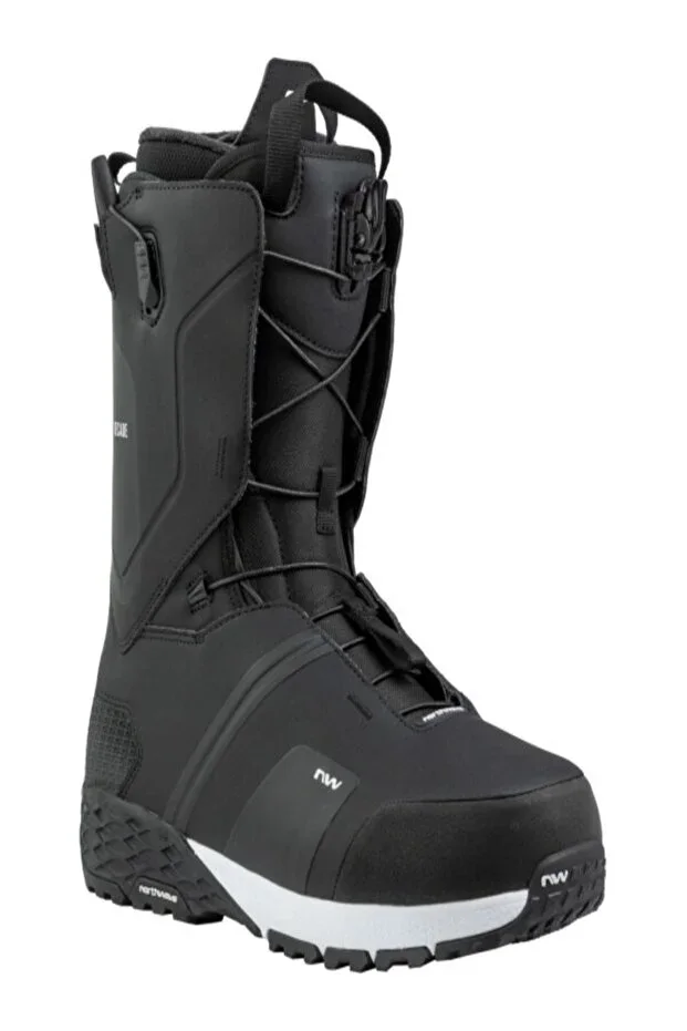Decade Snowboard Boots