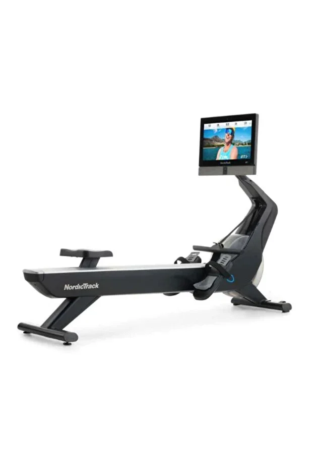 RW900 Rowing Machine