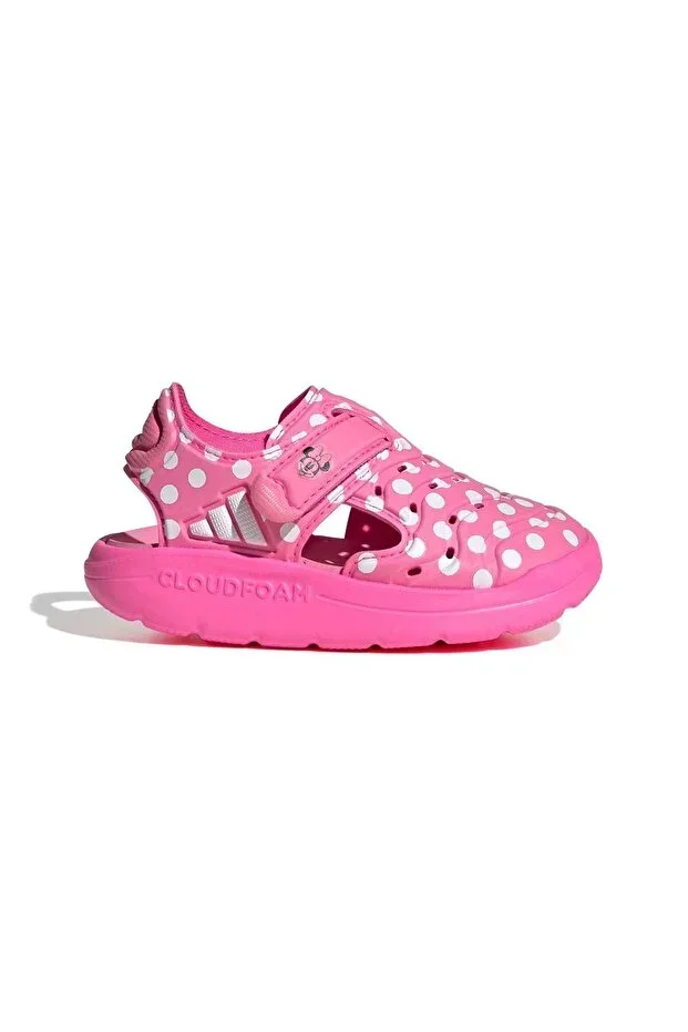 Water Sandal Minnie i Unisex Baby Sport Sandal JQ4400