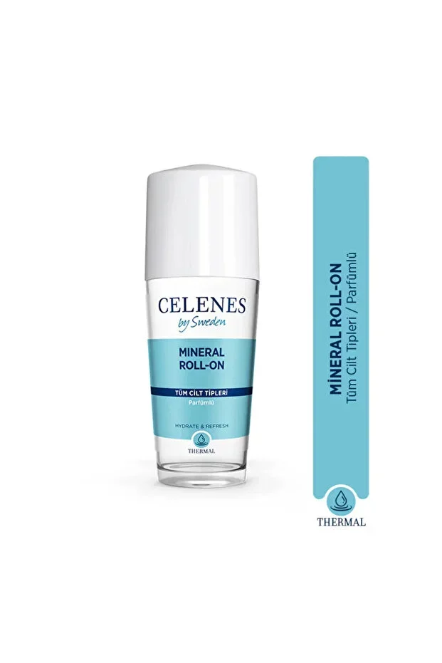 Thermal Roll On 75Ml All Skin Types