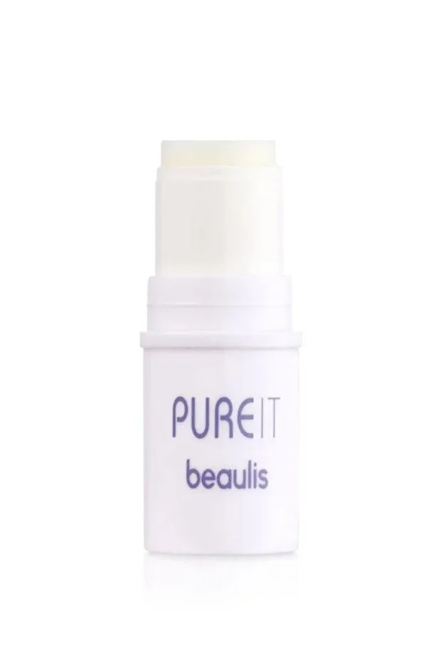 Pure It Mini Stick Primer 999 Transparent makeup base Transparent color
