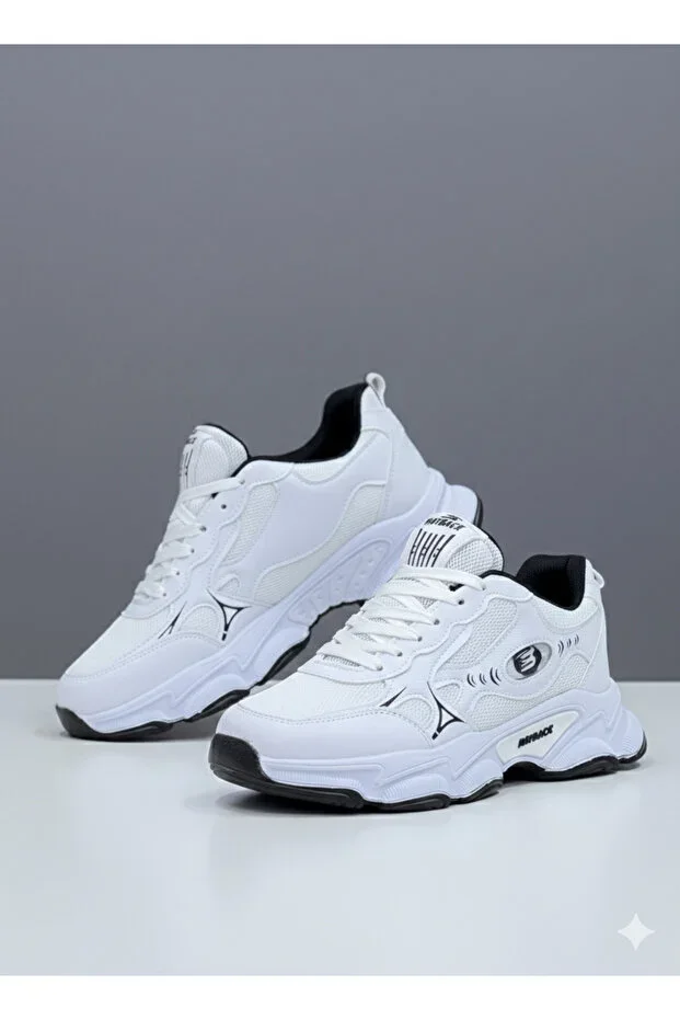 Men's Casual Orthopedic Sneaker Shoes