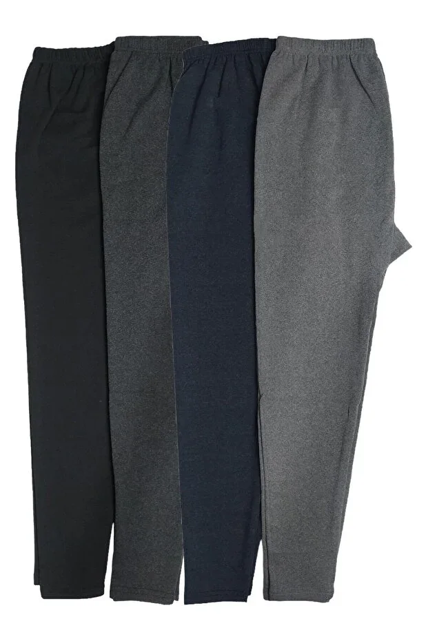 Boys' Winter Fleece Bottoms 3-Pack