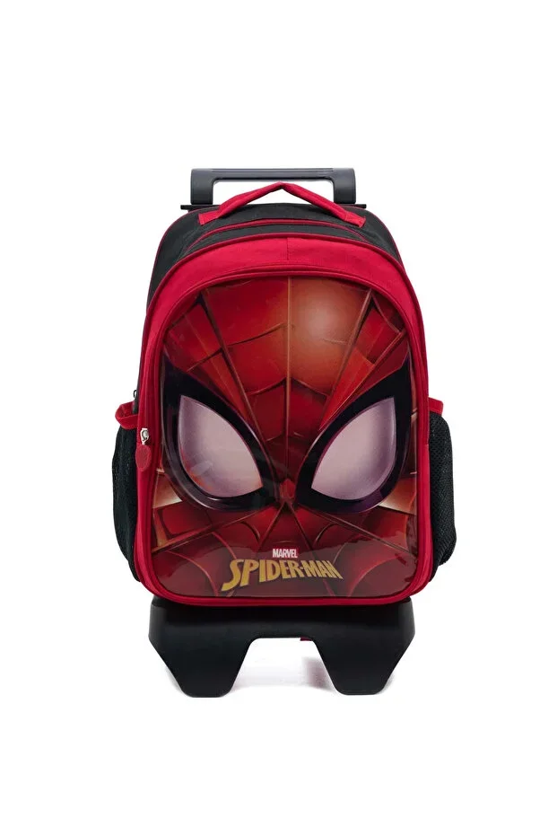 Otto Trolley Backpack Check 5680