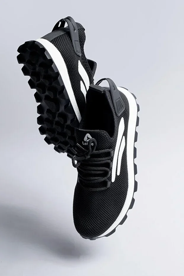 Sane Men's Printed Sports Shoes