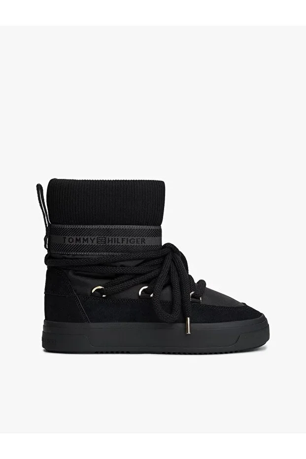 Women's Boots FW0FW08998BDS