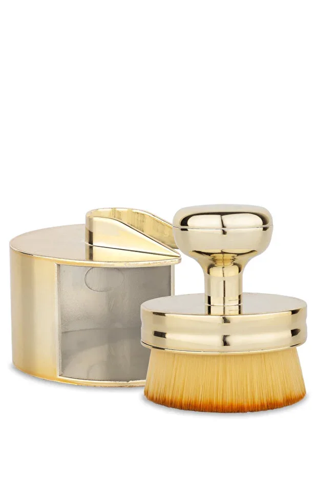 Bronzy Glow Foundation Brush