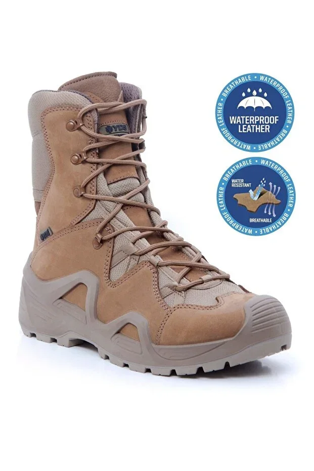 Yds Astor 4 Seasons Coyote Boot Yds Boot
