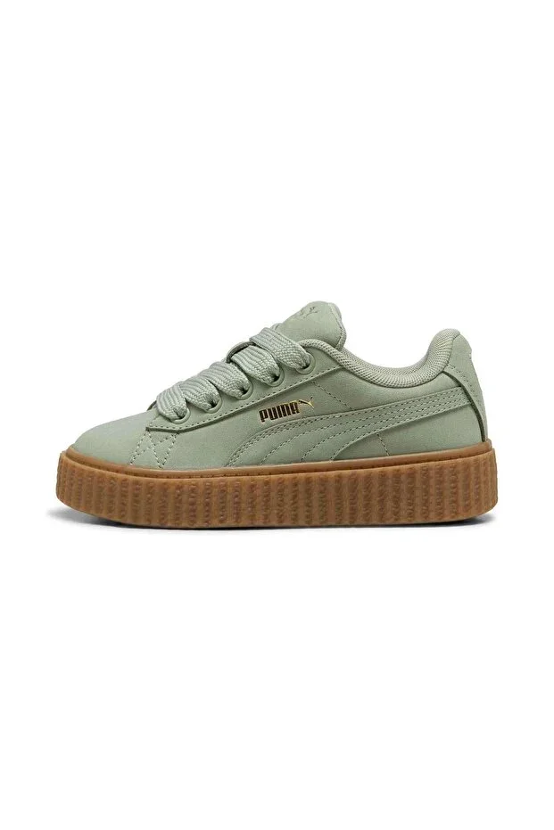 CREEPER PHATTY NUBUCK PS