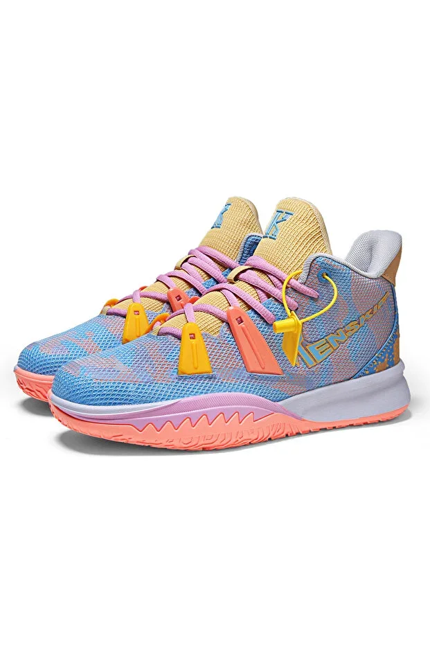 Unisex Basketball Shoes
